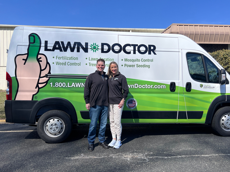 Cover photo of Lawn Doctor of West Linn-Tigard-Lake Oswego